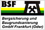 BSF-Bergsicherung und Baugrundsanierung GmbH Frankfurt (Oder)