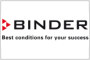 BINDER GmbH