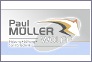 Mller Heizung Lftung und gesundheitstechnische Anlagen GmbH, Paul