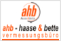 ahb - haase & bette vermessungsbro