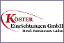 Köster Einrichtungen GmbH