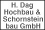 H. Dag Hochbau & Schornstein GmbH