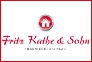 Kathe & Sohn GmbH, Fritz