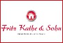 Kathe & Sohn GmbH, Fritz