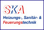 SKA Heizungs-, Sanitär- & Feuerungstechnik Sönke Krieter