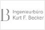 Ingenieurb�ro Dipl.-Ing Kurt F. Becker