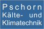 Pschorn Klte- und Klimatechnik