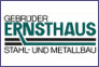 Ernsthaus Stahl- und Metallbau GmbH, Gebrüder