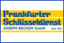 Frankfurter Schlsseldienst Joseph Becker GmbH