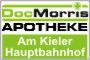 DocMorris Apotheke Am Kieler Hauptbahnhof