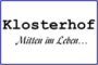 Altenheim-Stiftung Hospital und Kloster zum Heiligen Geist  - Seniorenwohnanlage Klosterhof