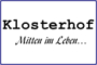 Altenheim-Stiftung Hospital und Kloster zum Heiligen Geist - Seniorenwohnanlage Klosterhof
