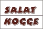 Salatkogge