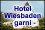 Hotel Wiesbaden, Inh. Waltraud Kruse