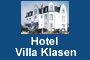 Hotel Villa Klasen