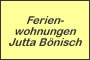 Ferienwohnungen Bönisch