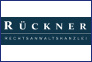 Rechtsanwaltskanzlei R�ckner