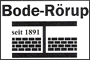 Baugeschft Bode-Rrup