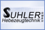 SHT Suhler Hebezeugtechnik GmbH