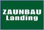 Zaunbau Landing