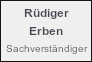 Erben, Rüdiger