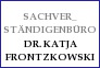 Frontzkowski, Dr. Katja