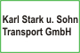 Stark und Sohn Transport GmbH, Karl