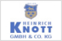 Knott GmbH & Co. KG, Heinrich