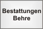 Bestattungen Behre