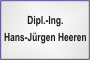 Heeren, Dipl.-Ing. Hans-Jrgen