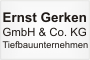 Gerken GmbH & Co. KG, Ernst