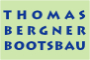 Bergner Bootsbau, Thomas