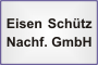 Eisen Schtz GmbH, Nachf.