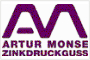 Monse GmbH & Co. KG, Artur