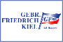 Friedrich GmbH & Co. KG, Gebr.