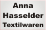 Hasselder, Anna