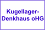 Kugellager Denkhaus oHG