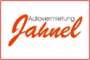 Autovermietung Jahnel GmbH
