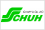 Schuh GmbH & Co. KG, Werner