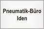 Pneumatik-B�ro Iden