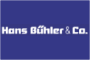 B�hler & Co., Hans