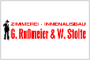 Ru�meier & Stolte GmbH Zimmerei-Innenausbau