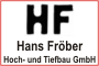Frber Hoch- und Tiefbau GmbH, Hans