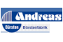 Andreas-B�rsten Udo Andreas e. K.