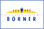 Börner, Horst