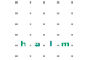 h.a.l.m. elektronik GmbH