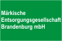 Mrkische Entsorgungsgesellschaft Brandenburg mbH