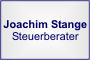 Stange, Joachim