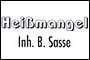 Heimangel, Inh. B. Sasse