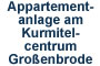 Kurmittelcentrum Großenbrode, Inh. Stefan Kraus